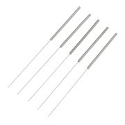 Düsenreinigungsnadel 0,2 mm - 5 Stück