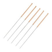 1mm Düsenreinigungsnadel - 5 Stk