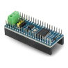 CAN bus Module (B) for Raspberry Pi Pico