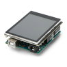 Kapazitives Touch-Display TFT 2,8 "240x320px mit