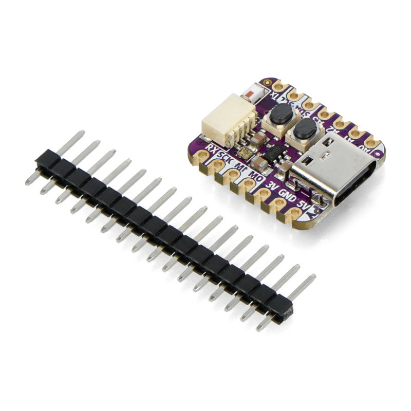 Adafruit QT Py ESP32-S2 WiFi - WiFi-Modul mit STEMMA QT /