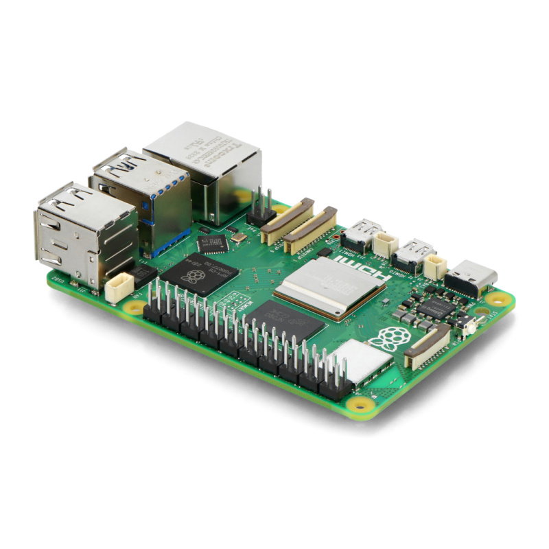 Raspberry Pi 5 4GB