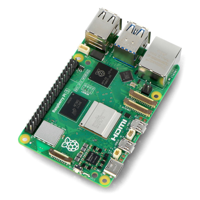 Raspberry Pi 5 4GB