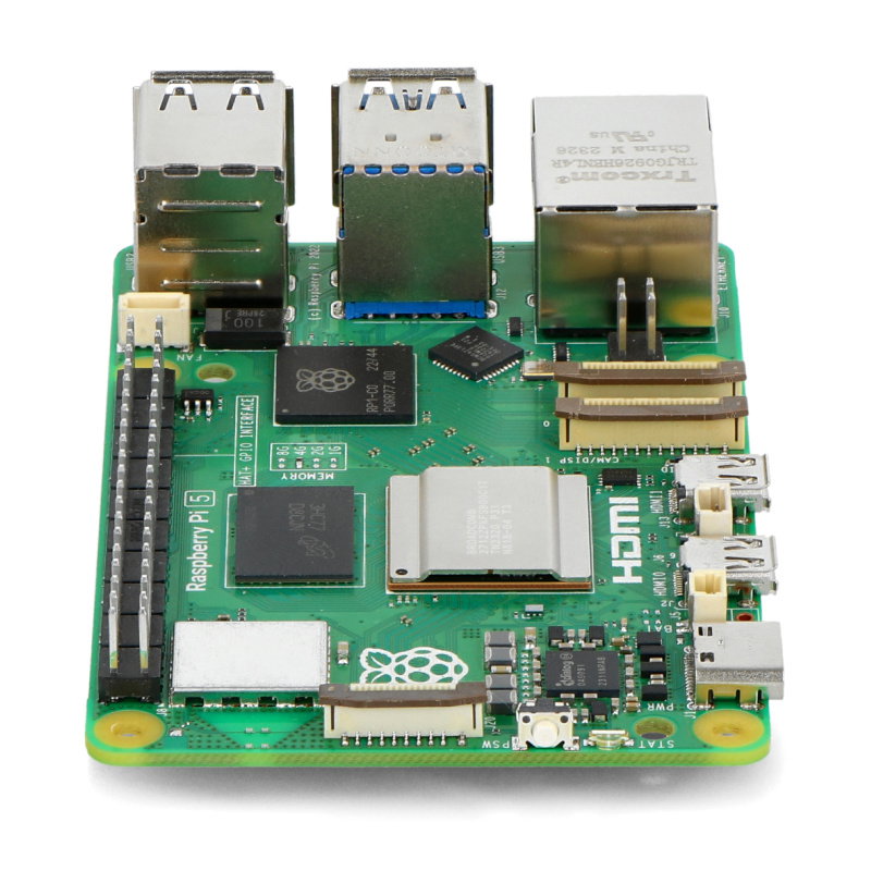 Raspberry Pi 5 4GB