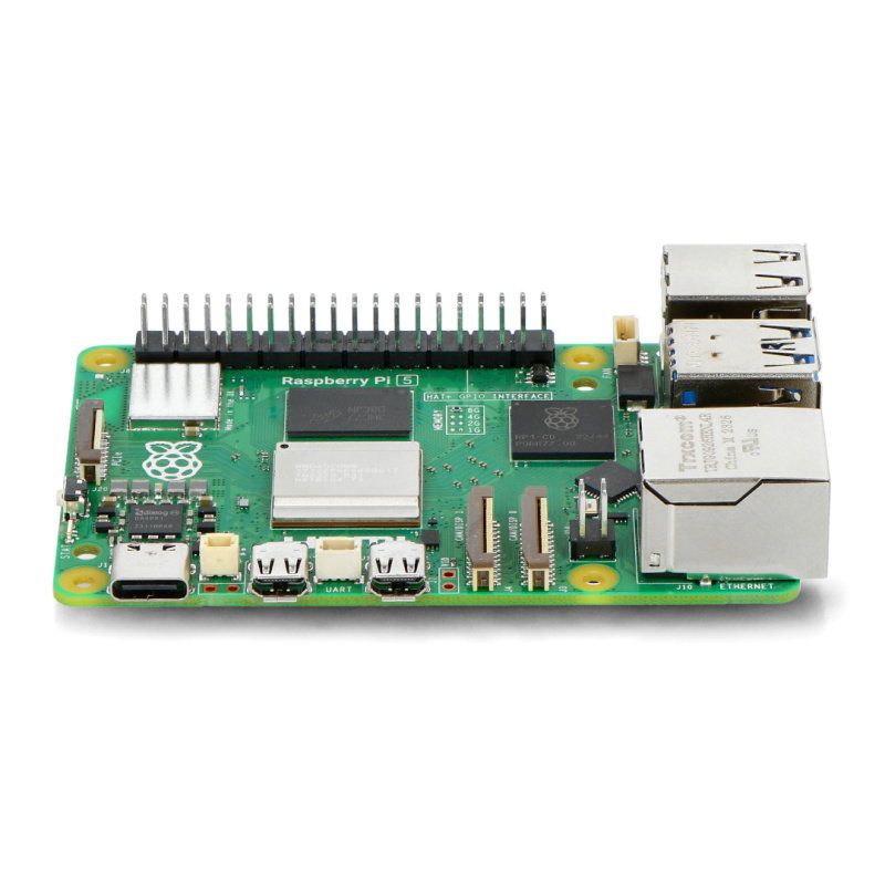 Raspberry Pi 5 8 GB