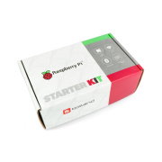 Zestaw Raspberry 8GB