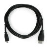 Zestaw Raspberry 8GB