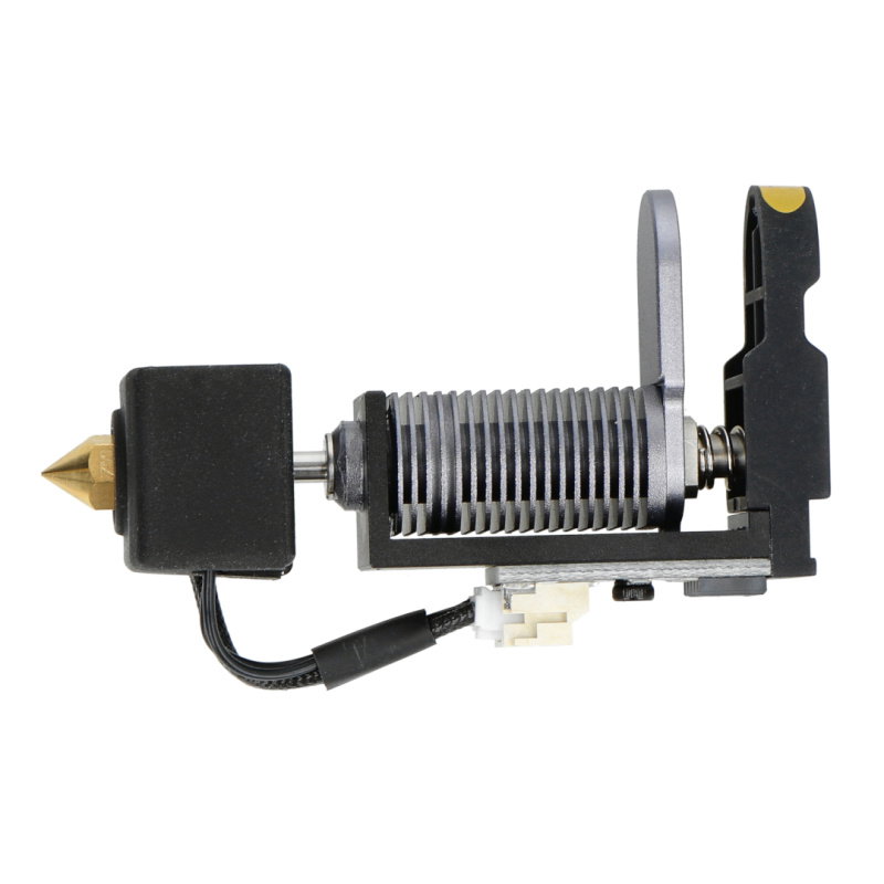 Hot End for Dual Extrusion Module 0.8 mm