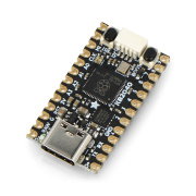 Adafruit KB2040 Kee Boar Driver - Platine mit RP2040
