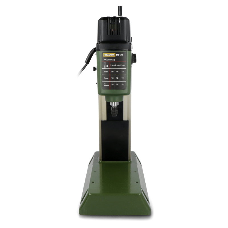 Frezarka Proxxon MF 70