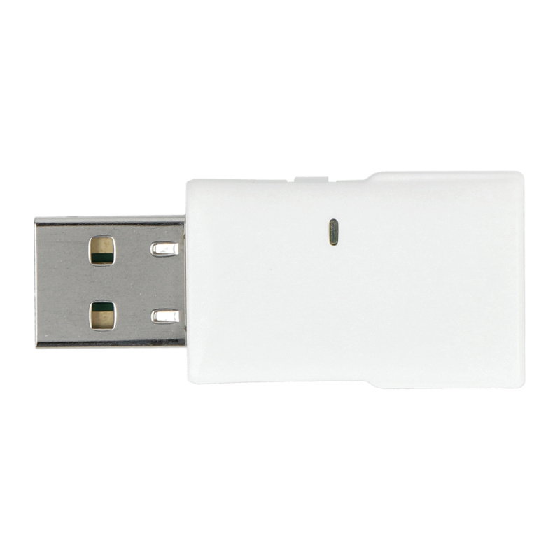 SHELLY BLU GATEWAY