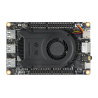 LattePanda 3 Delta 864 – 8 GB RAM + 64 GB eMMC Intel Celeron