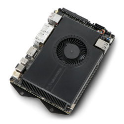 LattePanda Sigma - x86 Windows / Linux Single Board Computer