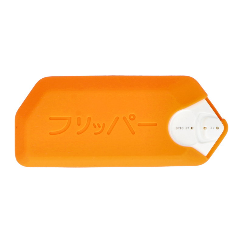 FLIPPER ZERO SILICONE CASE