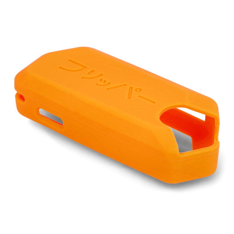 FLIPPER ZERO SILICONE CASE