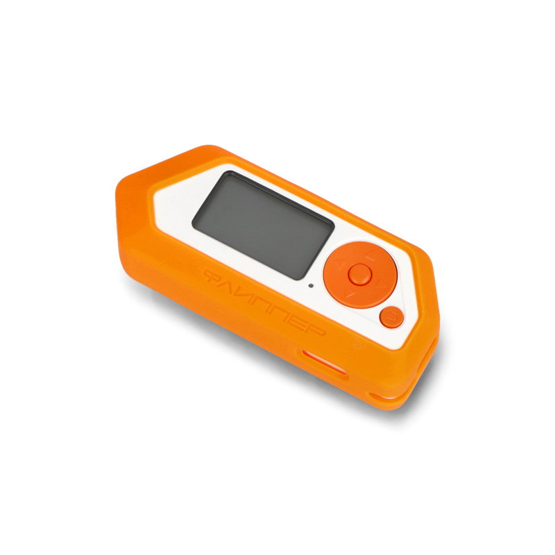 FLIPPER ZERO SILICONE CASE