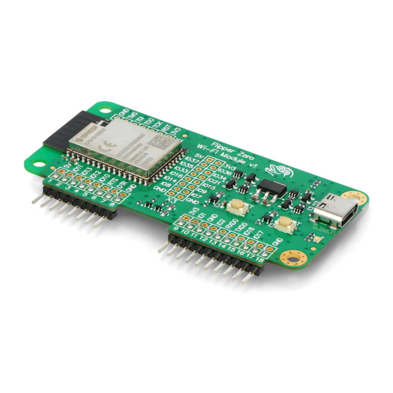FLIPPER ZERO WIFI DEVBOARD