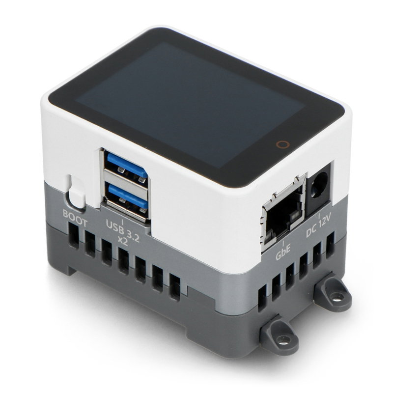 M5Stack CM4Stack Development Kit (CM4104032)