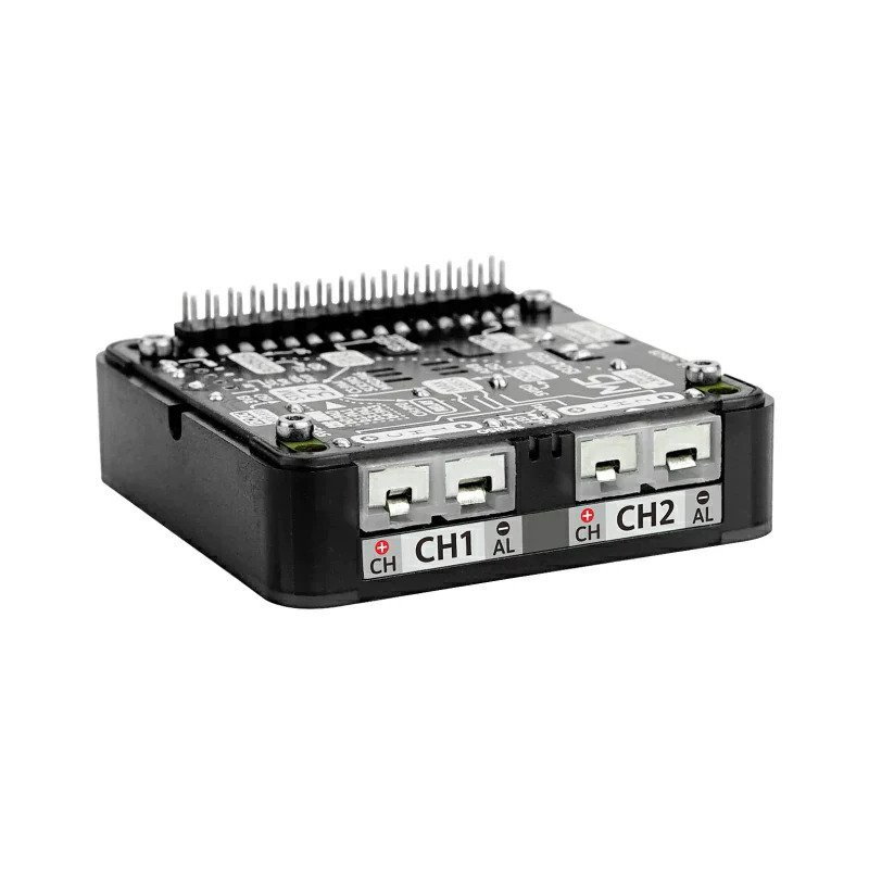 Dual Kemter Module 13.2 (MAX31855)