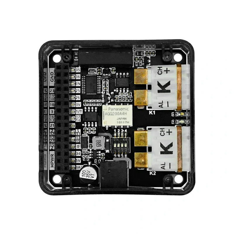 Dual Kemter Module 13.2 (MAX31855)