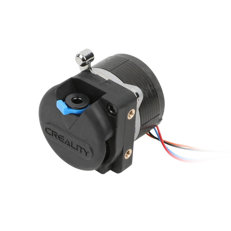 K1/K1 Max Extrusion Mechanism Kit