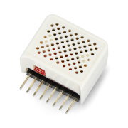 M5StickCPLUS Speaker 2 Hat (MAX98357)