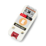 Kmeter Isolation Unit with Thermocouple Temperature Sensor