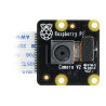 Raspberry Pi NoIR Camera HD v2 8MPx - Original Nachtkamera für