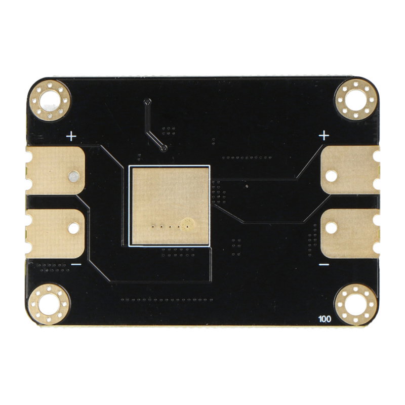 60W Adjustable DC-DC Buck Converter Module