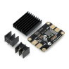 60W Adjustable DC-DC Buck Converter Module