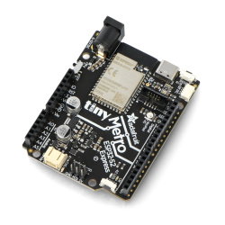 Adafruit Metro ESP32-S2