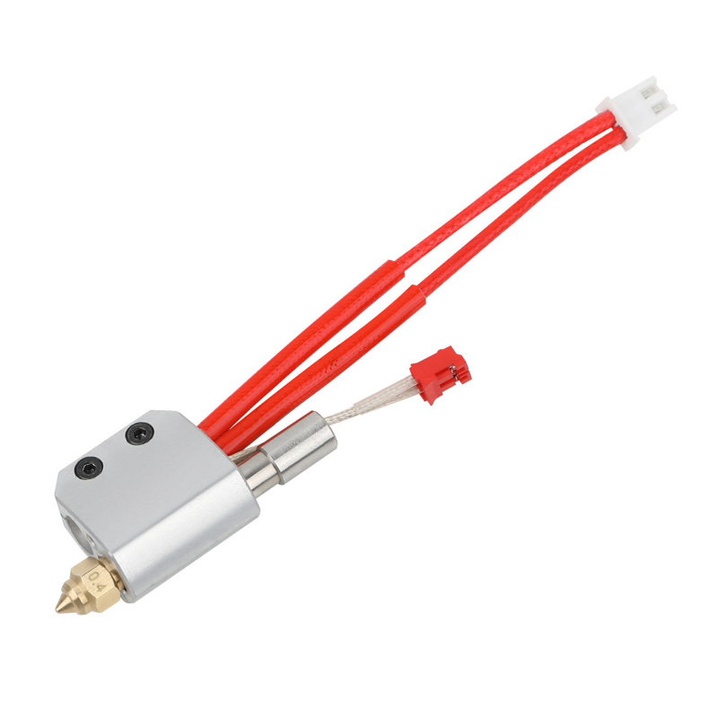 CR-M4 Heating Block Kit
