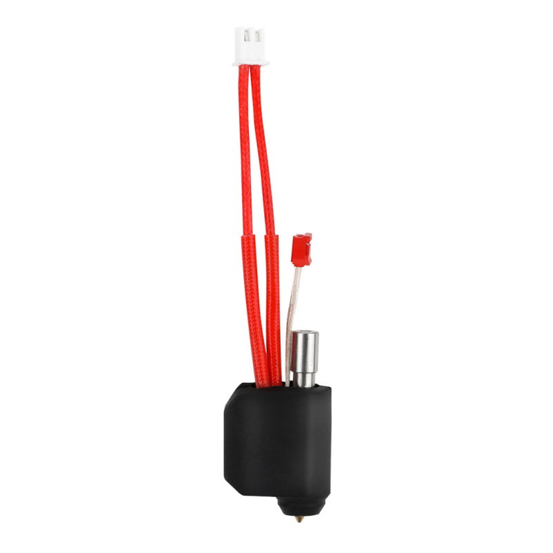 CR-M4 Heating Block Kit