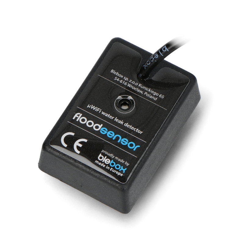 floodSensor