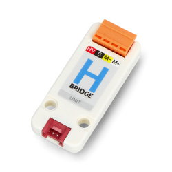 H-bridge Unit(STM32F030)