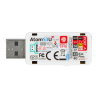 AtomS3U ESP32S3 Development Kit with USB-A