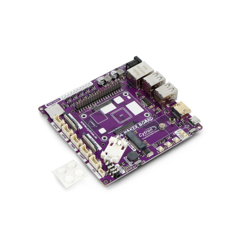 CM4 Maker Board