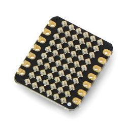 Seeed Studio 6x10 RGB MATRIX for XIAO