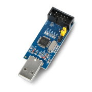 Programator USBASP - HW-437