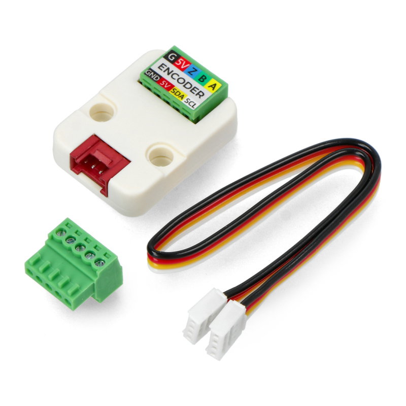 M5Stack Ext Encoder Unit (STM32F030)