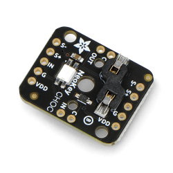 NeoKey Socket Breakout for CHOC Key Switches with NeoPixel -