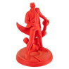Polymaker Panchroma PLA Dual Sunrise 1.75mm 1kg Filament -