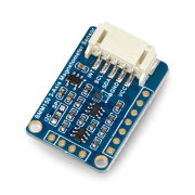 BMM150 3-axis Magnetometer Sensor
