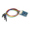BMM150 3-axis Magnetometer Sensor