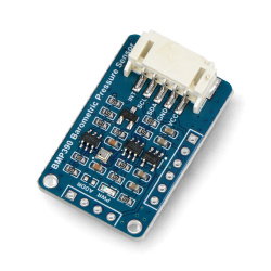 BMP390 High Precision Barometric Pressure Sensor