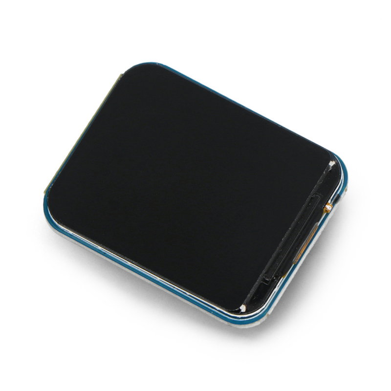 1.69inch LCD Display Module, 240×280 Resolution, SPI Interface