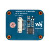 1.69inch LCD Display Module, 240×280 Resolution, SPI Interface
