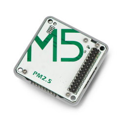 PM2.5 Air Quality Module (PMSA003)