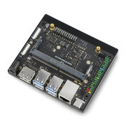 Waveshare Jetson Orin Nano/NX Development Board Based