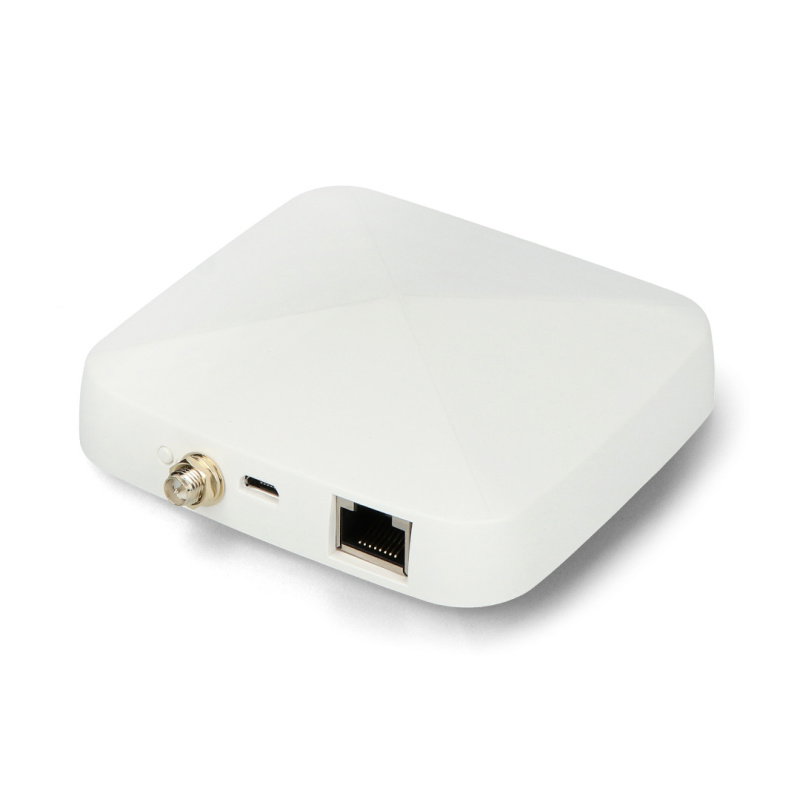 Gateway ZigBee RTX ZGL1+ LAN Tuya Smart Life Steuereinheit